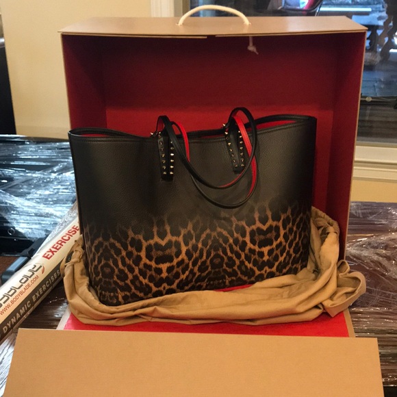 christian louboutin purses nordstrom